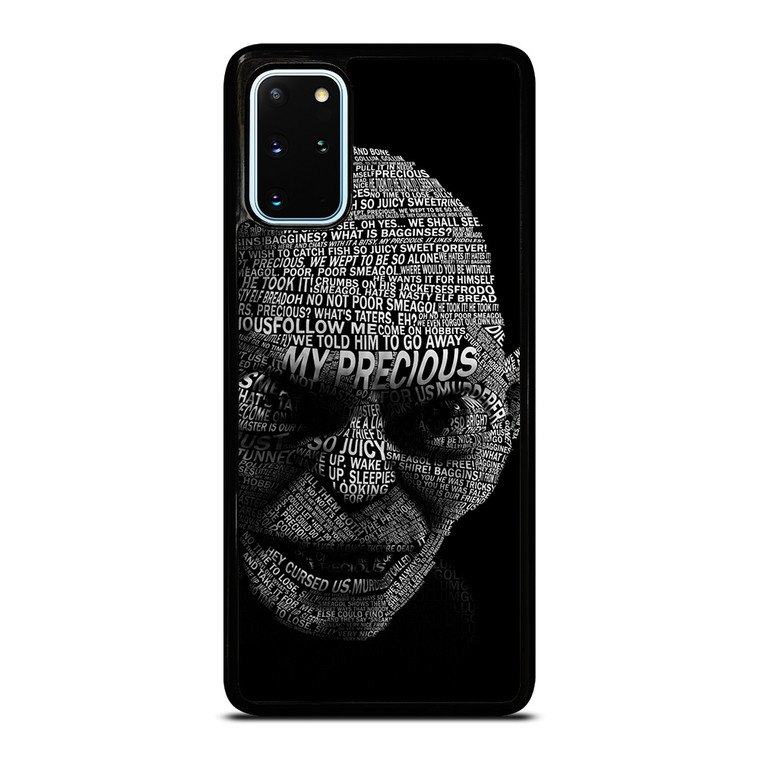 THE LORD OF THE RINGS SMEAGOL Samsung Galaxy S20 Plus Case