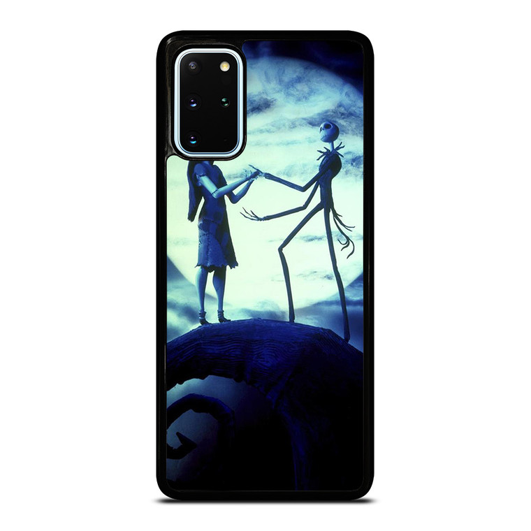 THE NIGHTMARE BEFORE CHRISTMAS Samsung Galaxy S20 Plus Case