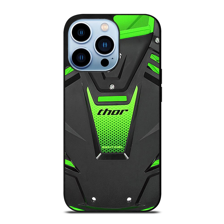THOR SENTINEL ROOST DEFLECTOR iPhone 13 Pro Max Case