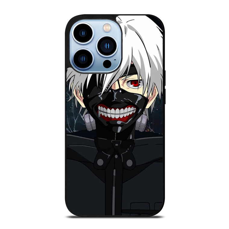 TOKYO GHOUL 1 iPhone 13 Pro Max Case