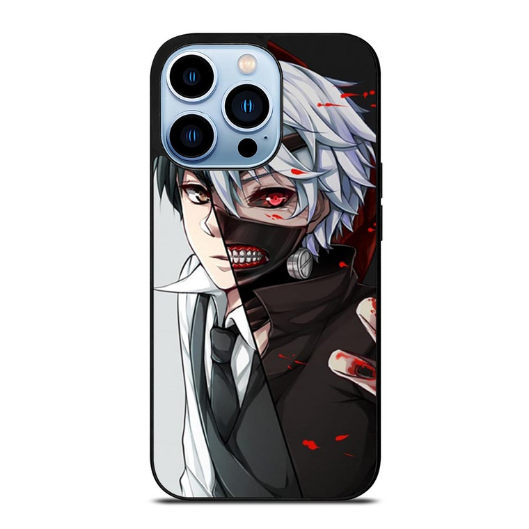 TOKYO GHOUL 2 iPhone 13 Pro Max Case