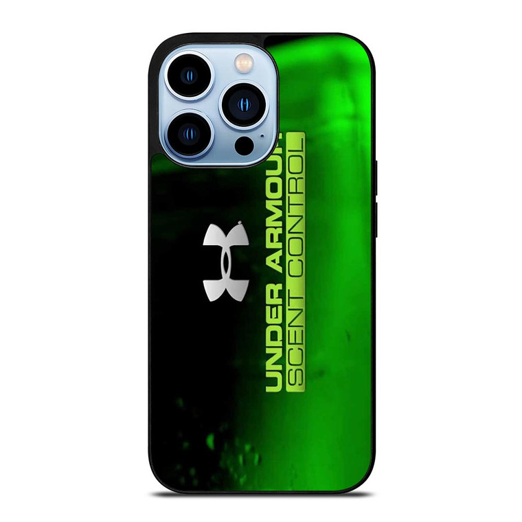 UNDER ARMOUR SCENT CONTROL iPhone 13 Pro Max Case