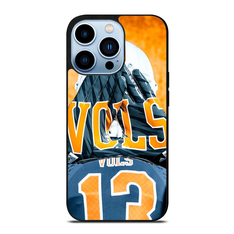 UNIVERSITY OF TENNESSEE VOLS FOOTBALL iPhone 13 Pro Max Case