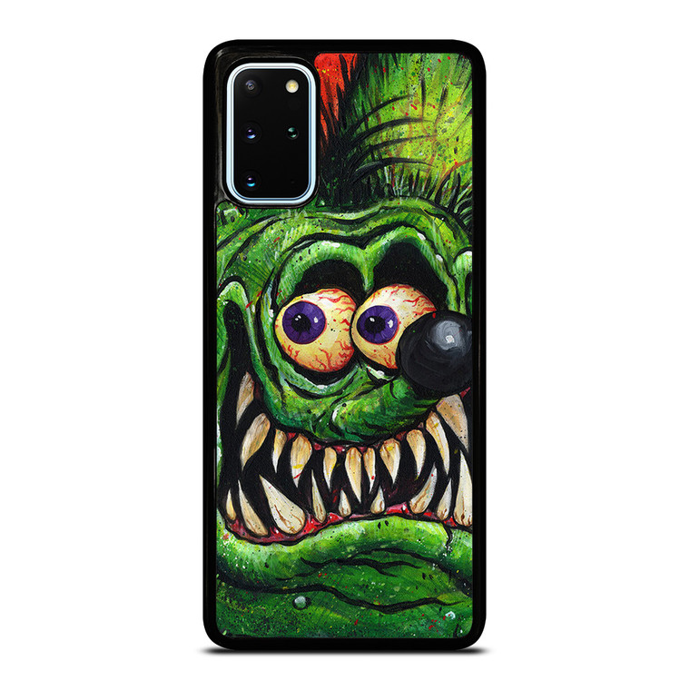 THE RAT FINK Samsung Galaxy S20 Plus Case
