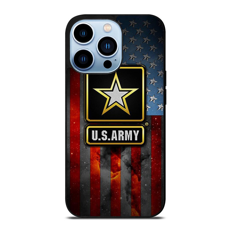 US ARMY LOGO iPhone 13 Pro Max Case