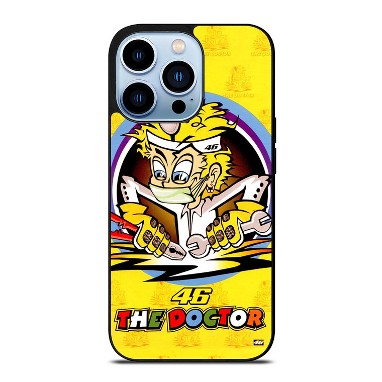VALENTINO ROSSI iPhone 13 Pro Max Case