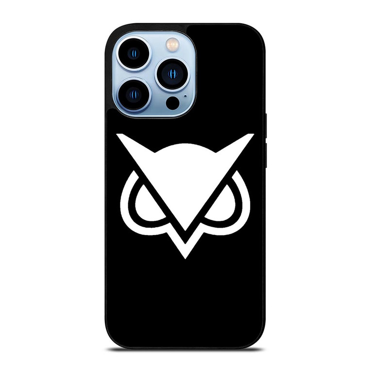 VANOS LIMITED ICON iPhone 13 Pro Max Case