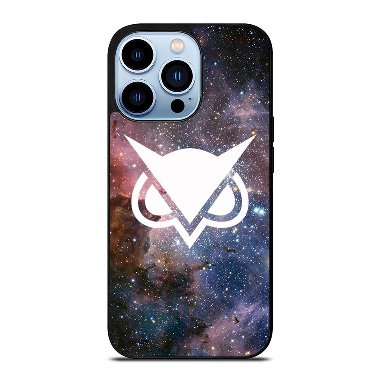 VANOS OWL NEBULA iPhone 13 Pro Max Case