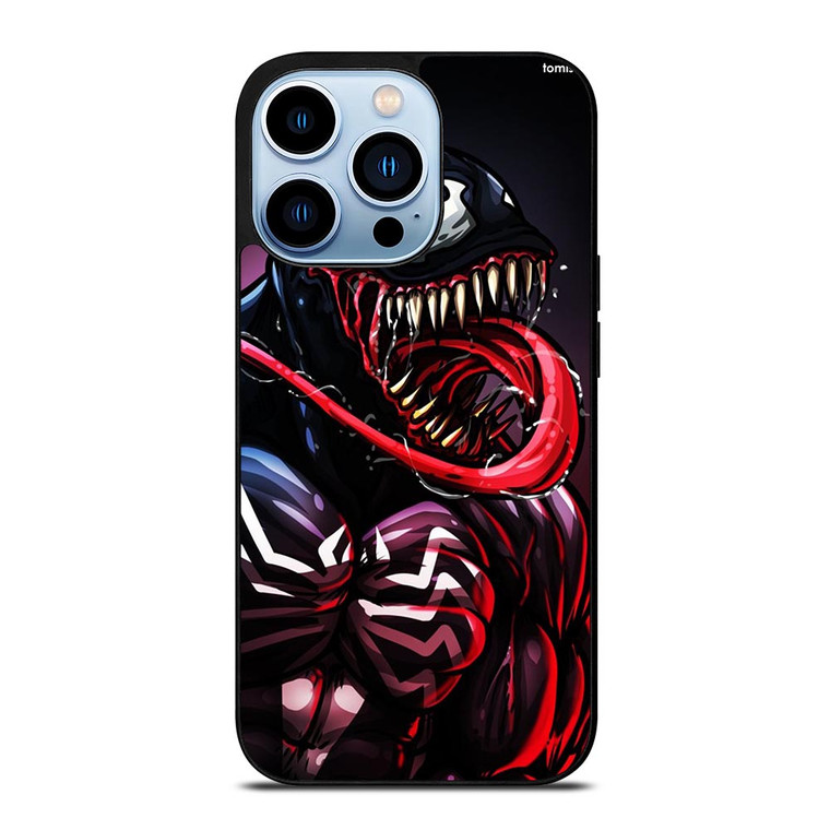 VENOM MARVEL ART 2 iPhone 13 Pro Max Case