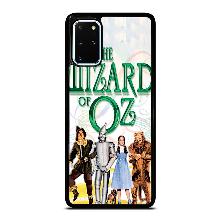 THE WIZARD OF OZ Samsung Galaxy S20 Plus Case
