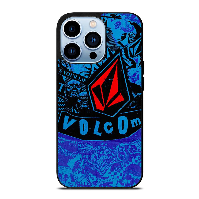 VOLCOM 1 iPhone 13 Pro Max Case