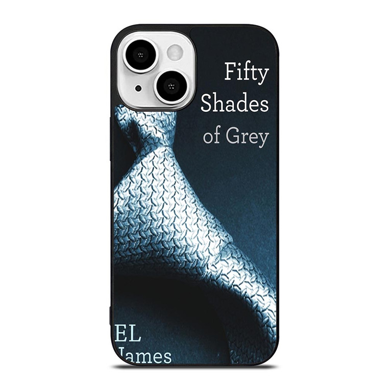 50 SHADES OF GREY  iPhone 13 Mini Case