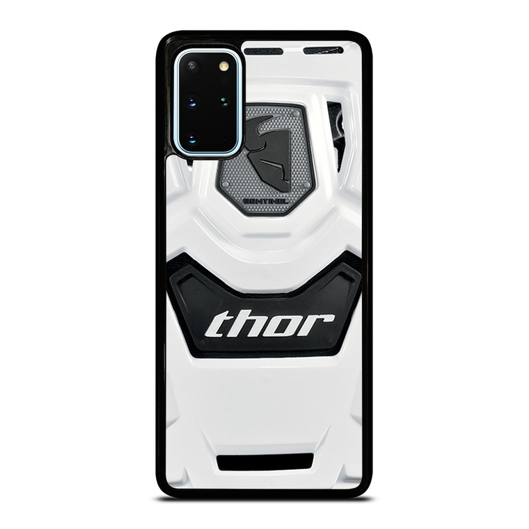 THOR MX SENTINEL COVER MOTOCROSS Samsung Galaxy S20 Plus Case