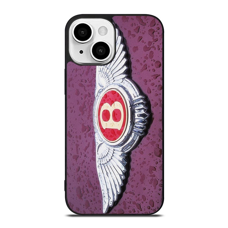 BENTLEY 2  iPhone 13 Mini Case