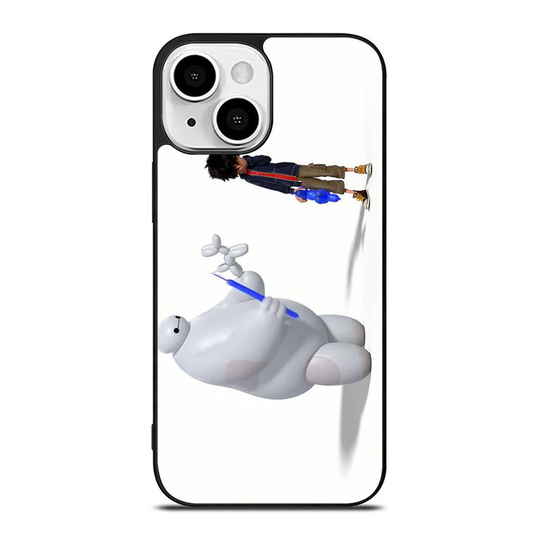 BIG HERO 6 '2 Disney  iPhone 13 Mini Case