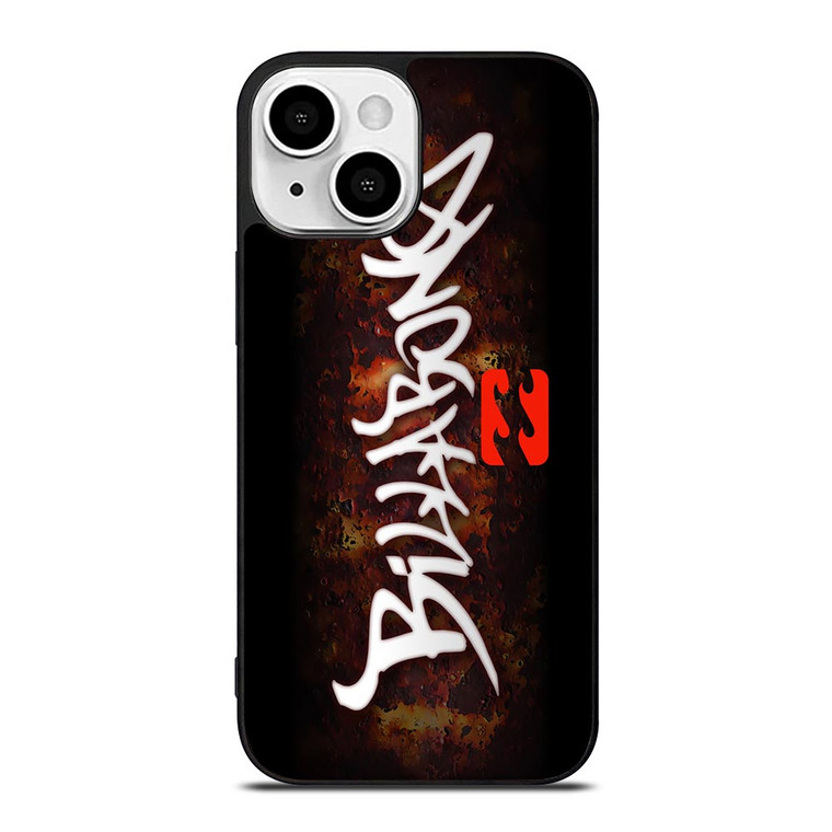BILLABONG  iPhone 13 Mini Case