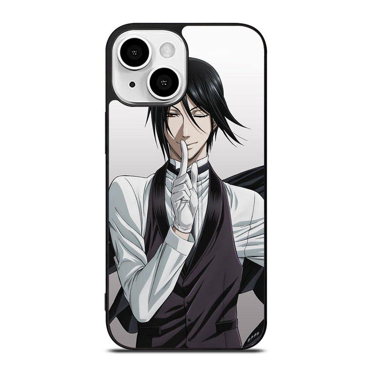 BLACK BUTLER ANIME  iPhone 13 Mini Case