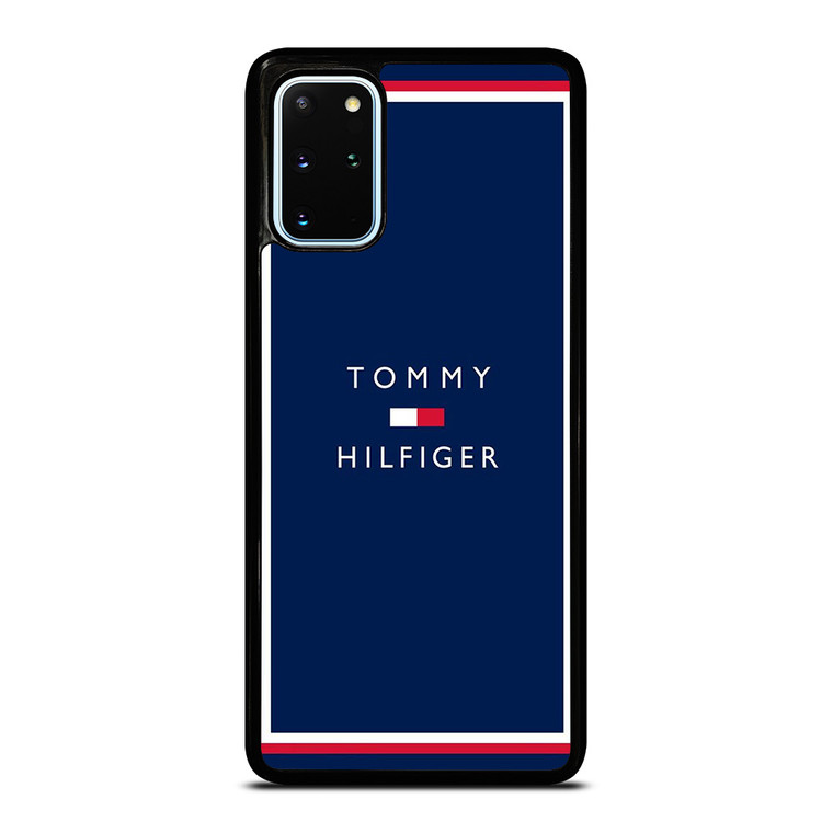 TOMMY HILFIGER 2 Samsung Galaxy S20 Plus Case
