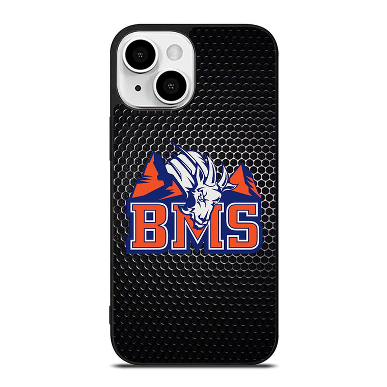 BMS BLUE MOUNTAIN STATE  iPhone 13 Mini Case