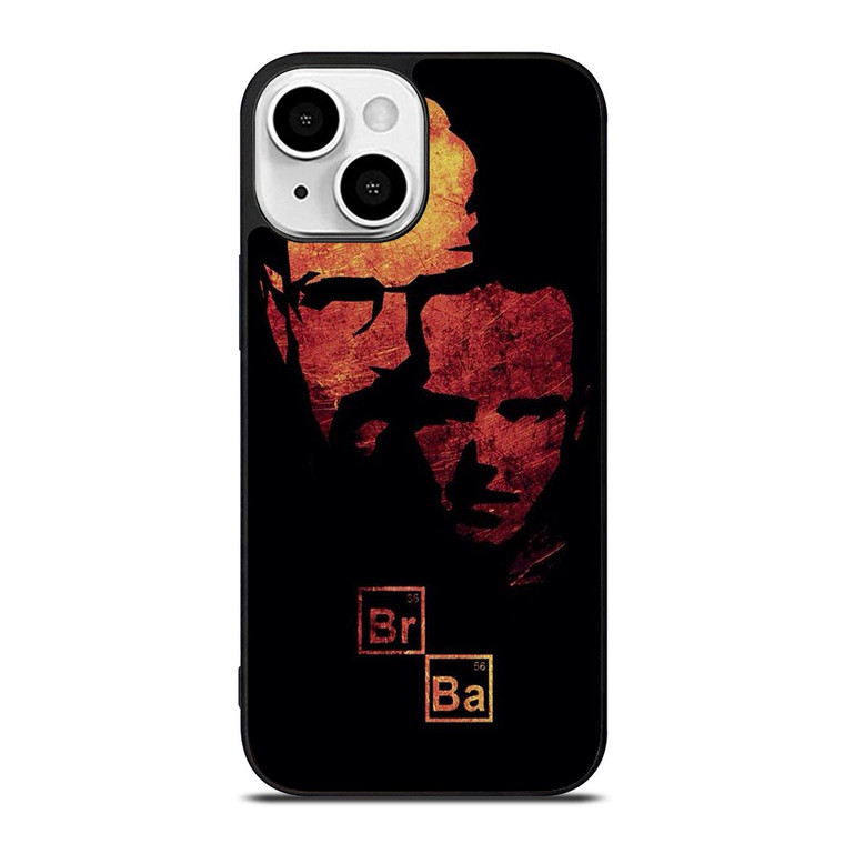BREAKING BAD MOVE  iPhone 13 Mini Case