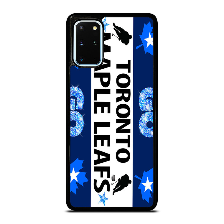TORONTO MAPLE LEAFS GO Samsung Galaxy S20 Plus Case