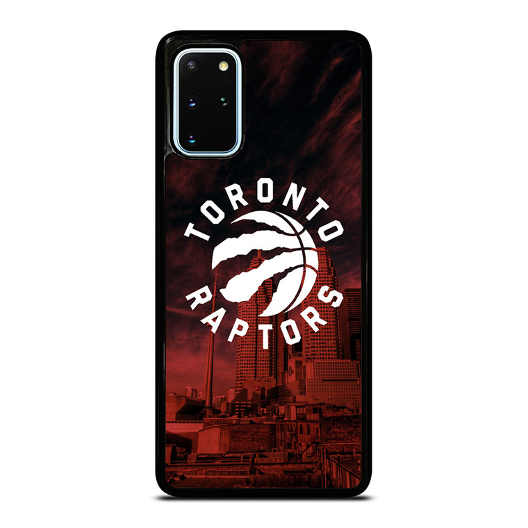 TORONTO RAPTORS 2 Samsung Galaxy S20 Plus Case