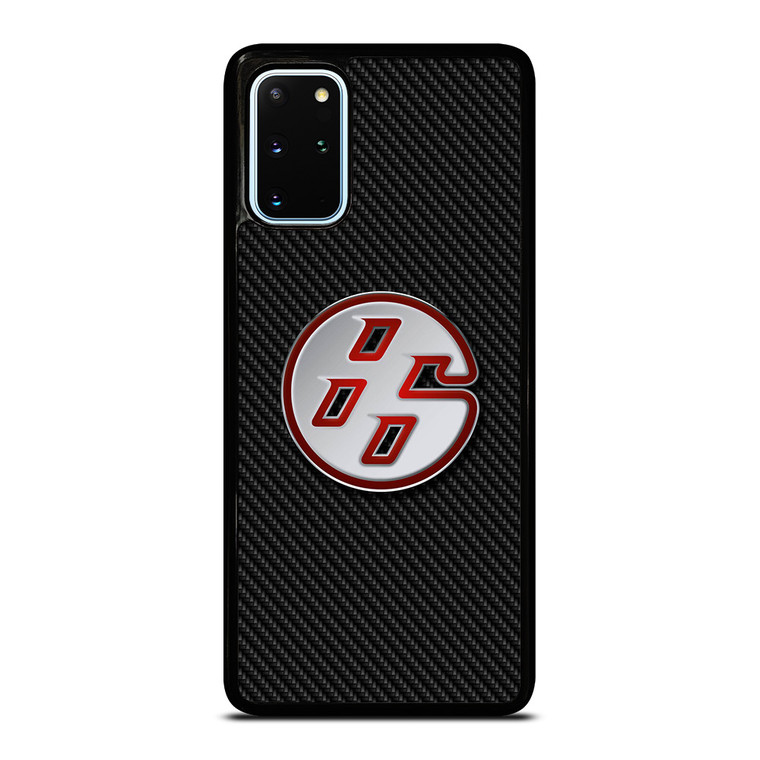 TOYOTA 86 LOGO Samsung Galaxy S20 Plus Case