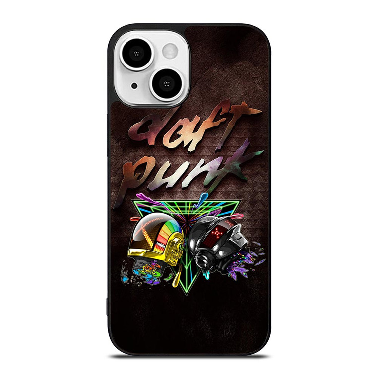 DAFT PUNK  iPhone 13 Mini Case