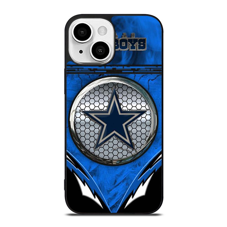 DALLAS COWBOYS LOGO COOL  iPhone 13 Mini Case