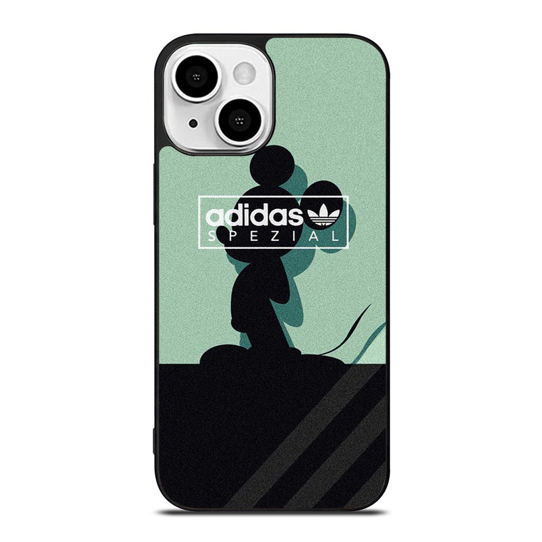 ADIDAS SPEZIAL MICKEY MOUSE iPhone 13 Mini Case