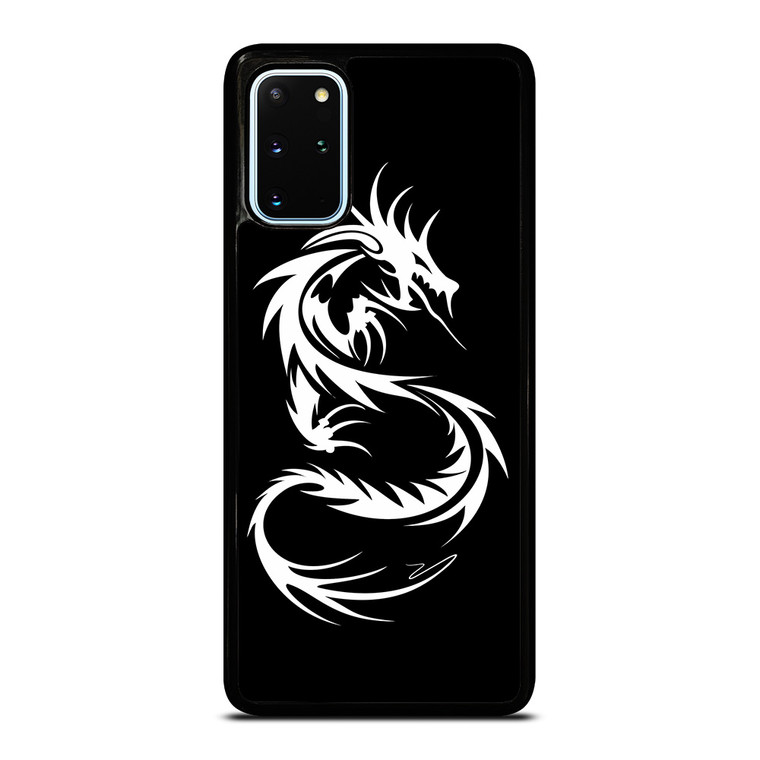 TRIBAL DRAGON Samsung Galaxy S20 Plus Case