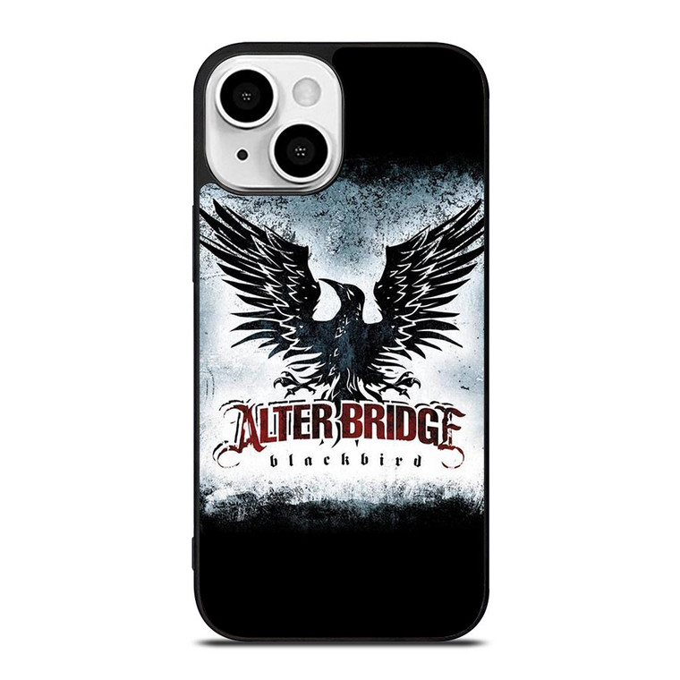 ALTER BRIDGE ROCK BAND iPhone 13 Mini Case