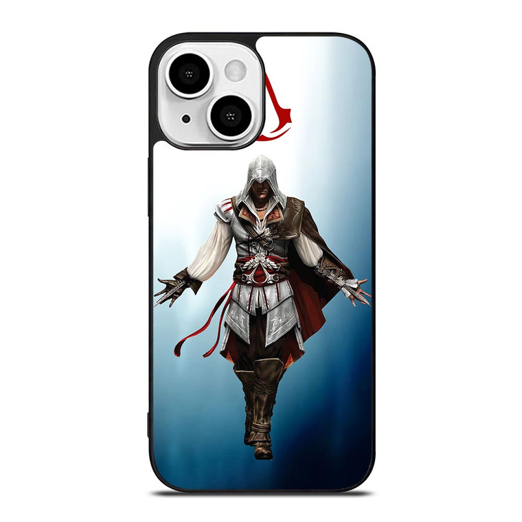 ASSASSIN'S CREED Game iPhone 13 Mini Case