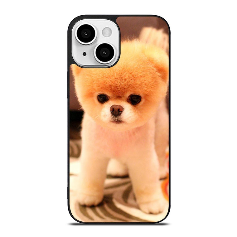 BOO CASE iPhone 13 Mini Case