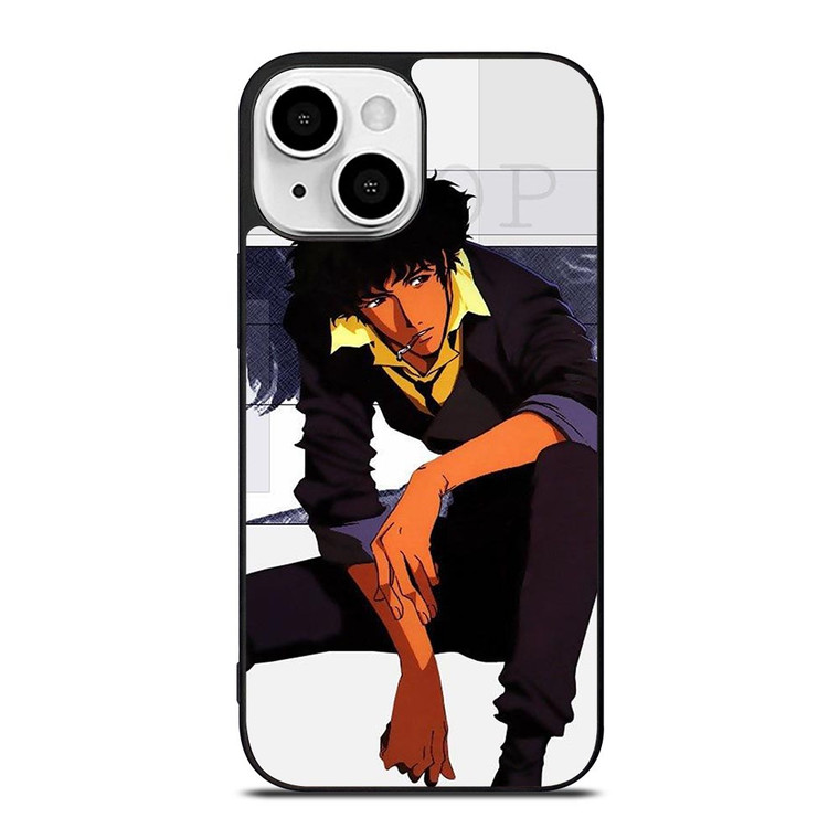 COBOY BEBOP SPIKE SPIEGEL iPhone 13 Mini Case