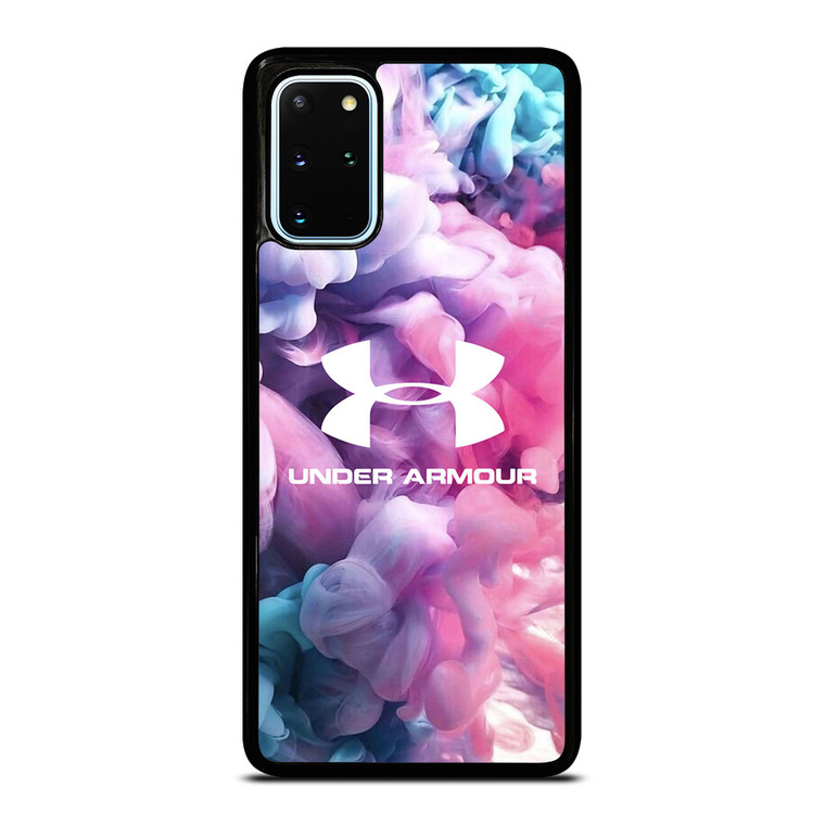 UNDER ARMOUR COLORED Samsung Galaxy S20 Plus Case UNDER ARMOUR COLORED Samsung Galaxy S20 Plus Case