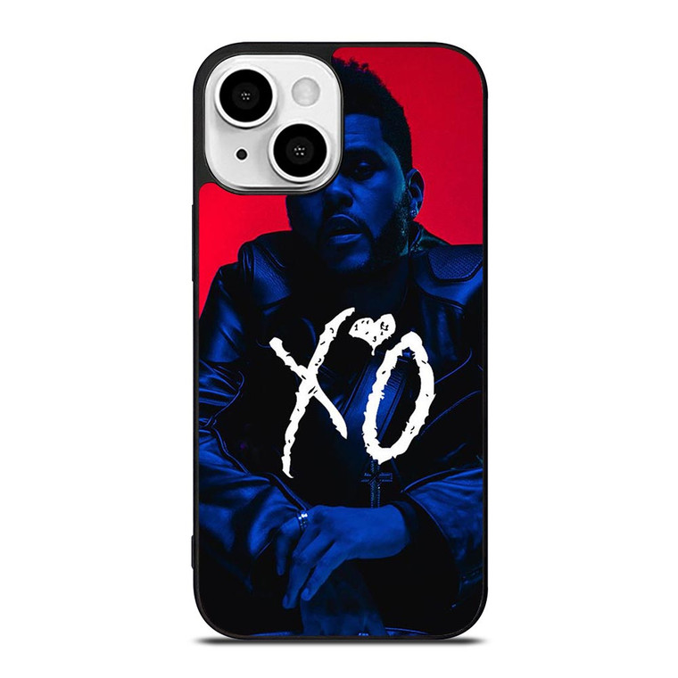 COOL THE WEEKND XO iPhone 13 Mini Case