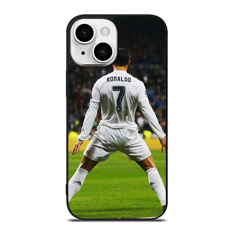 CRISTIANO RONALDO CELEBRATION iPhone 13 Mini Case
