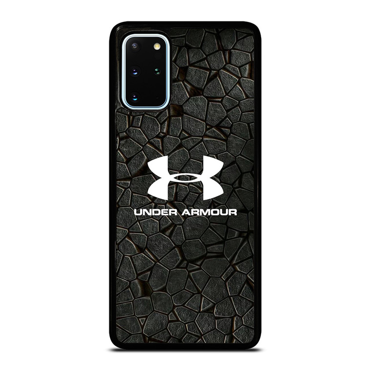 UNDER ARMOUR LOGO STONE Samsung Galaxy S20 Plus Case