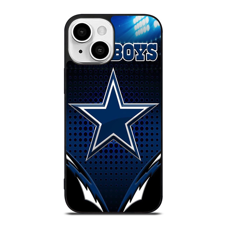 DALLAS COWBOYS LOGO COOL 2 iPhone 13 Mini Case