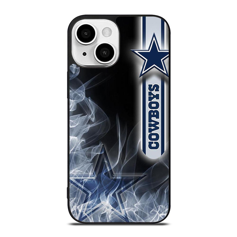 DALLAS COWBOYS LOGO FOOTBAL TEAM NFL iPhone 13 Mini Case