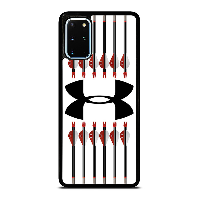 UNDER ARMOUR STYLE Samsung Galaxy S20 Plus Case