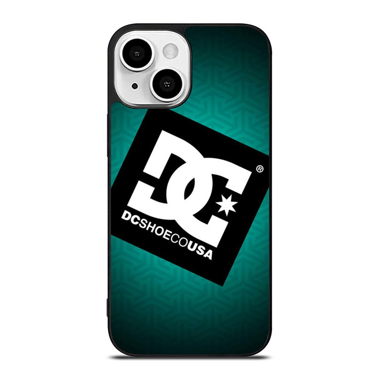 DC SHOE CO USA iPhone 13 Mini Case
