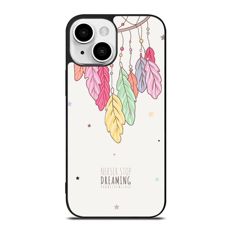 DREAM CATCHER iPhone 13 Mini Case