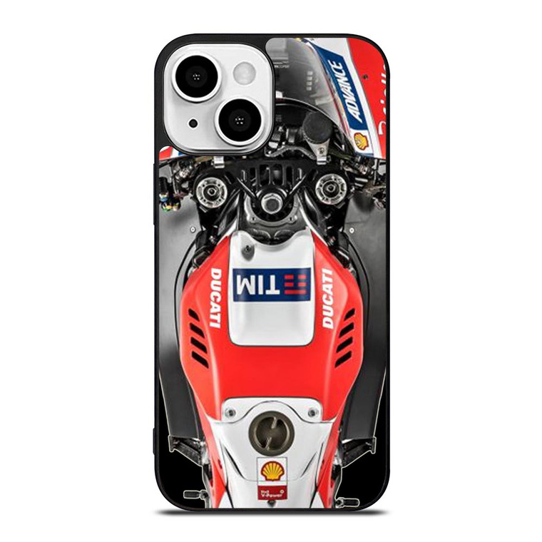 DUCATI RACING MOTO GP iPhone 13 Mini Case