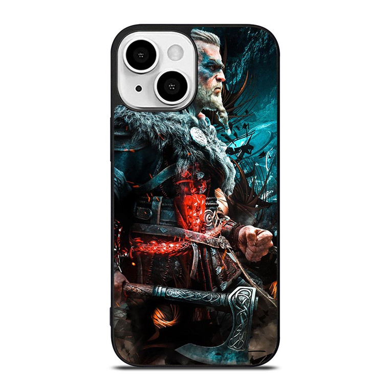 EIVOR ASSASSIN'S CREED iPhone 13 Mini Case
