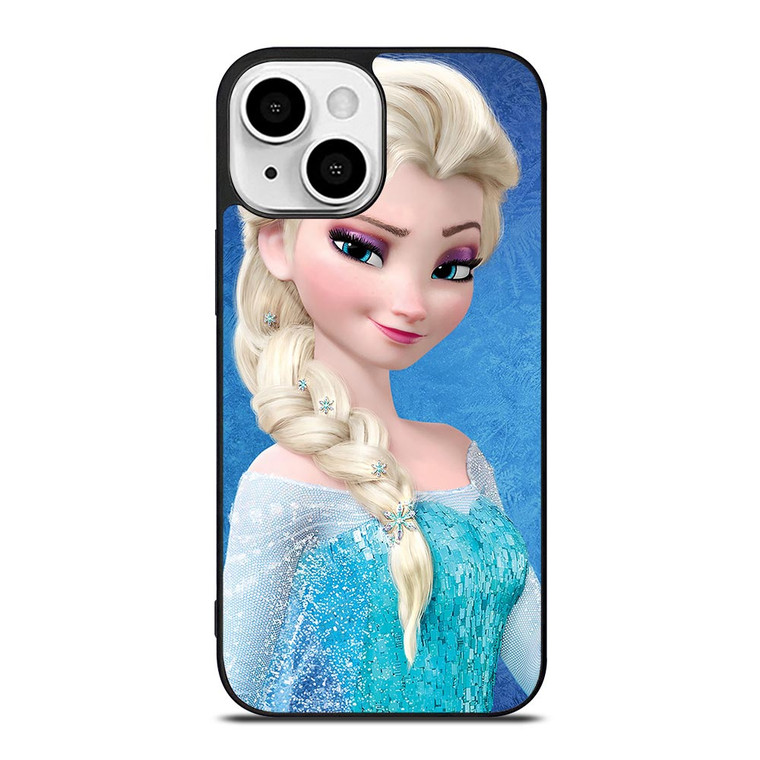 ELSA Frozen iPhone 13 Mini Case