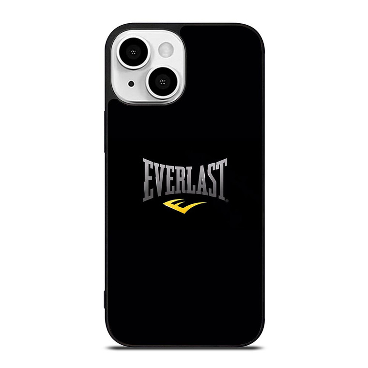 EVERLAST BOXING GEAR LOGO iPhone 13 Mini Case