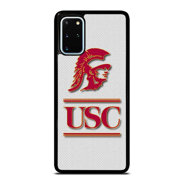 USC TROJANS NEW Samsung Galaxy S20 Plus Case