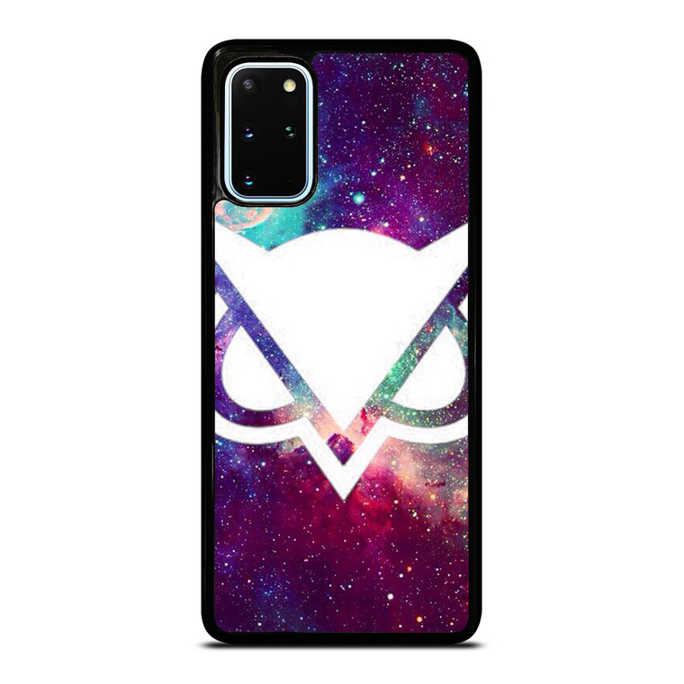 VANOSS OWL LOGO Samsung Galaxy S20 Plus Case